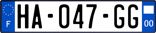 HA-047-GG