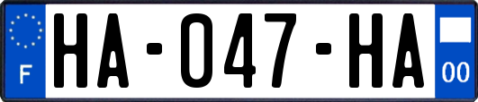 HA-047-HA