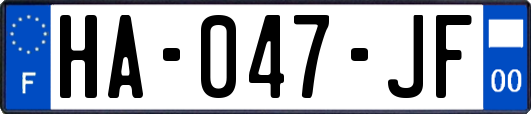 HA-047-JF