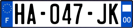 HA-047-JK