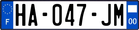 HA-047-JM