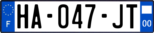 HA-047-JT