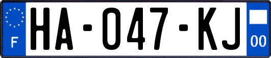 HA-047-KJ