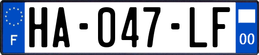 HA-047-LF