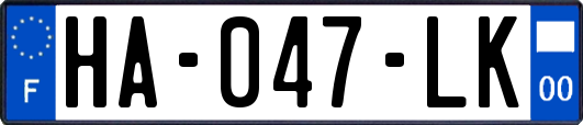 HA-047-LK