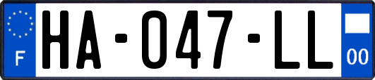 HA-047-LL