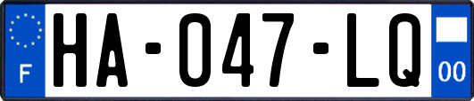 HA-047-LQ