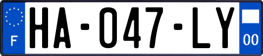 HA-047-LY