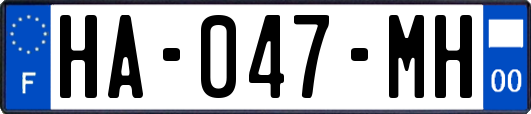 HA-047-MH