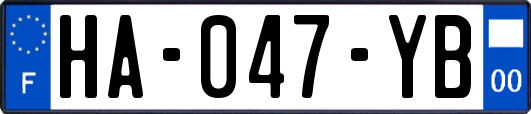 HA-047-YB