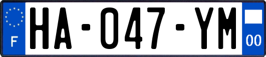 HA-047-YM