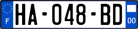 HA-048-BD