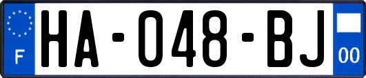 HA-048-BJ