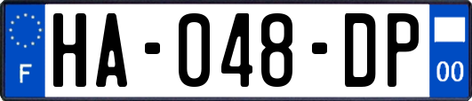HA-048-DP