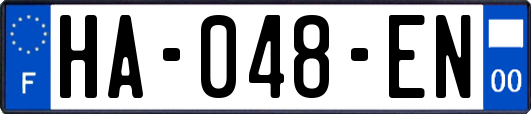 HA-048-EN