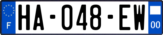 HA-048-EW