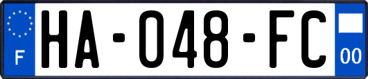 HA-048-FC