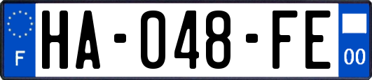 HA-048-FE