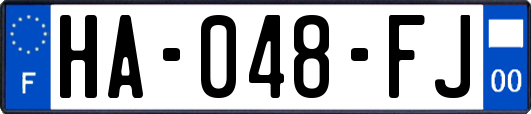 HA-048-FJ