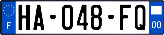 HA-048-FQ