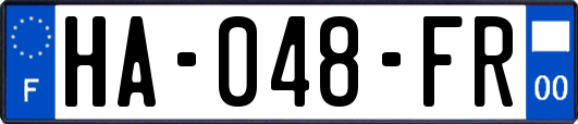 HA-048-FR