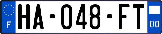 HA-048-FT