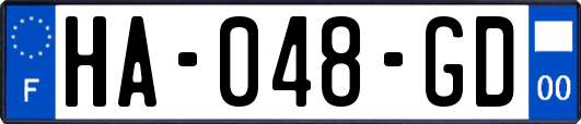 HA-048-GD