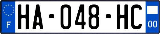HA-048-HC