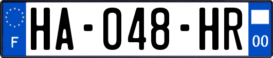 HA-048-HR