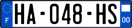 HA-048-HS