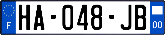 HA-048-JB