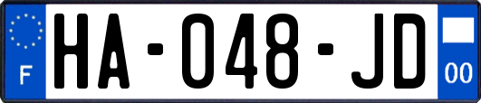 HA-048-JD