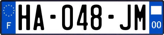 HA-048-JM
