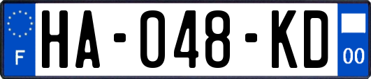 HA-048-KD