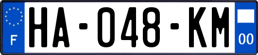 HA-048-KM