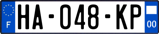 HA-048-KP