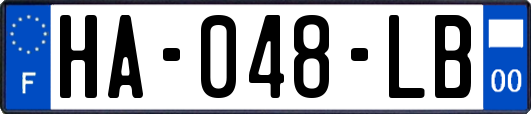 HA-048-LB