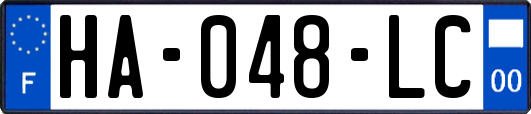 HA-048-LC