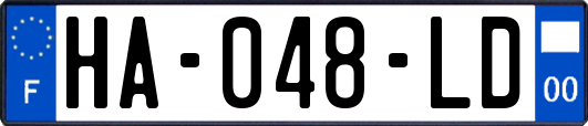 HA-048-LD
