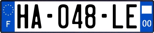 HA-048-LE