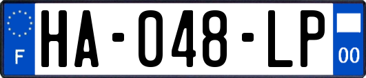 HA-048-LP