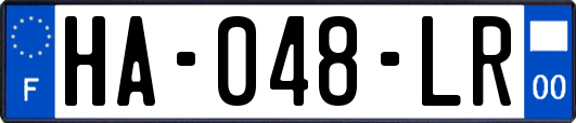 HA-048-LR