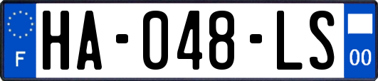 HA-048-LS