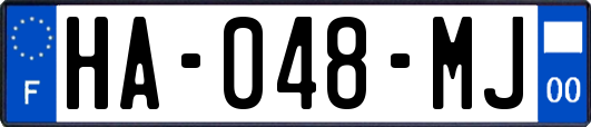 HA-048-MJ
