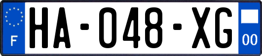 HA-048-XG