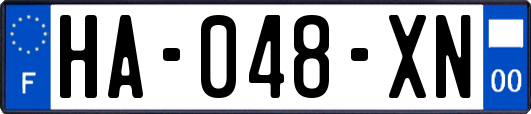 HA-048-XN