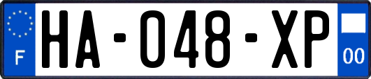 HA-048-XP
