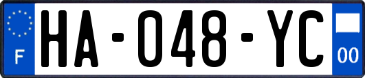 HA-048-YC