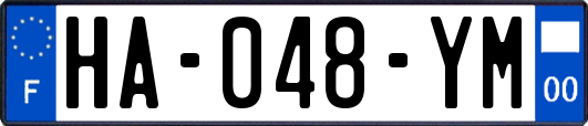 HA-048-YM