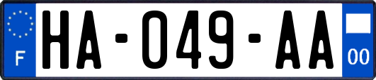 HA-049-AA